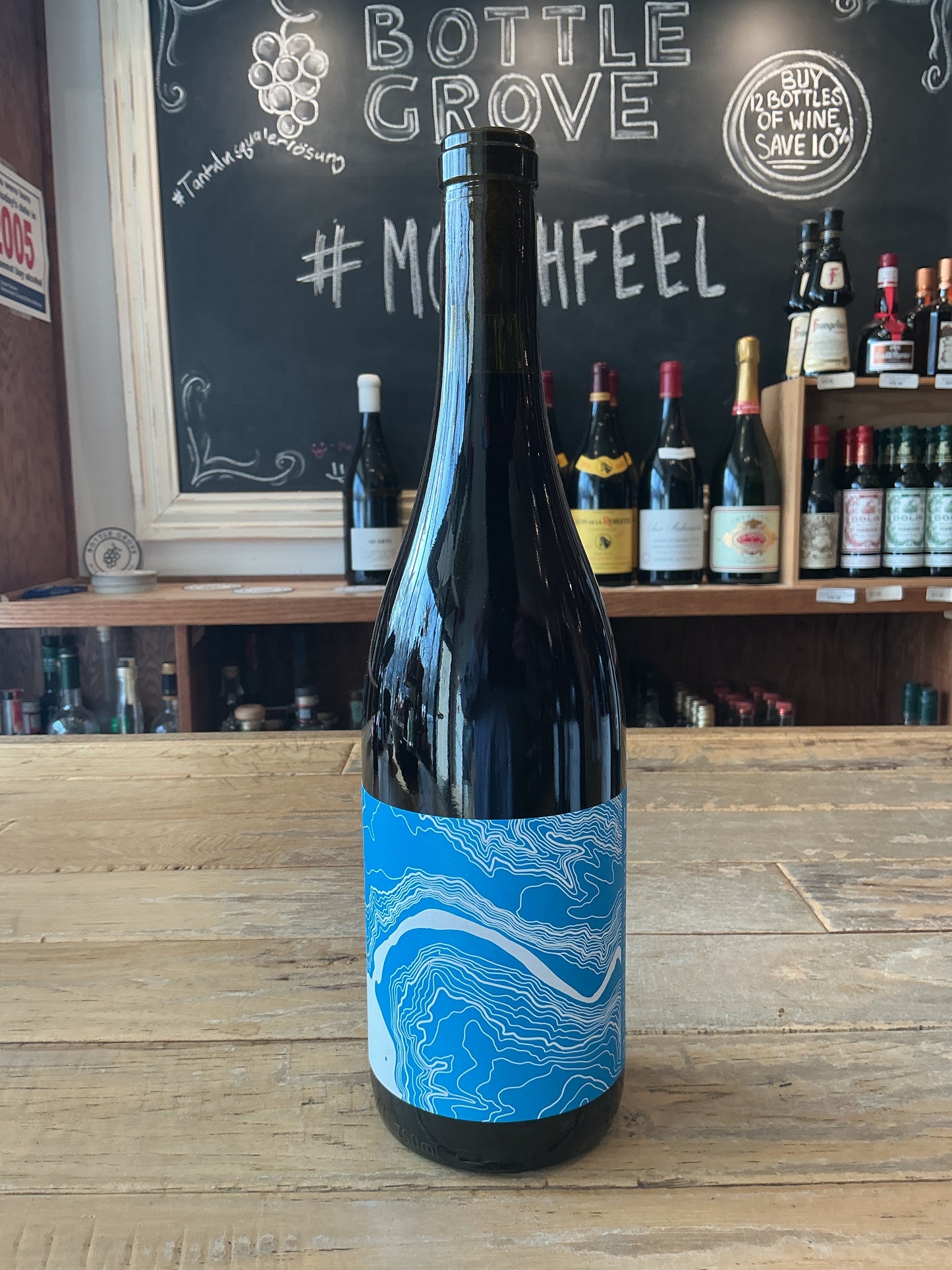Lioco Mendocino Pinot Noir 2023