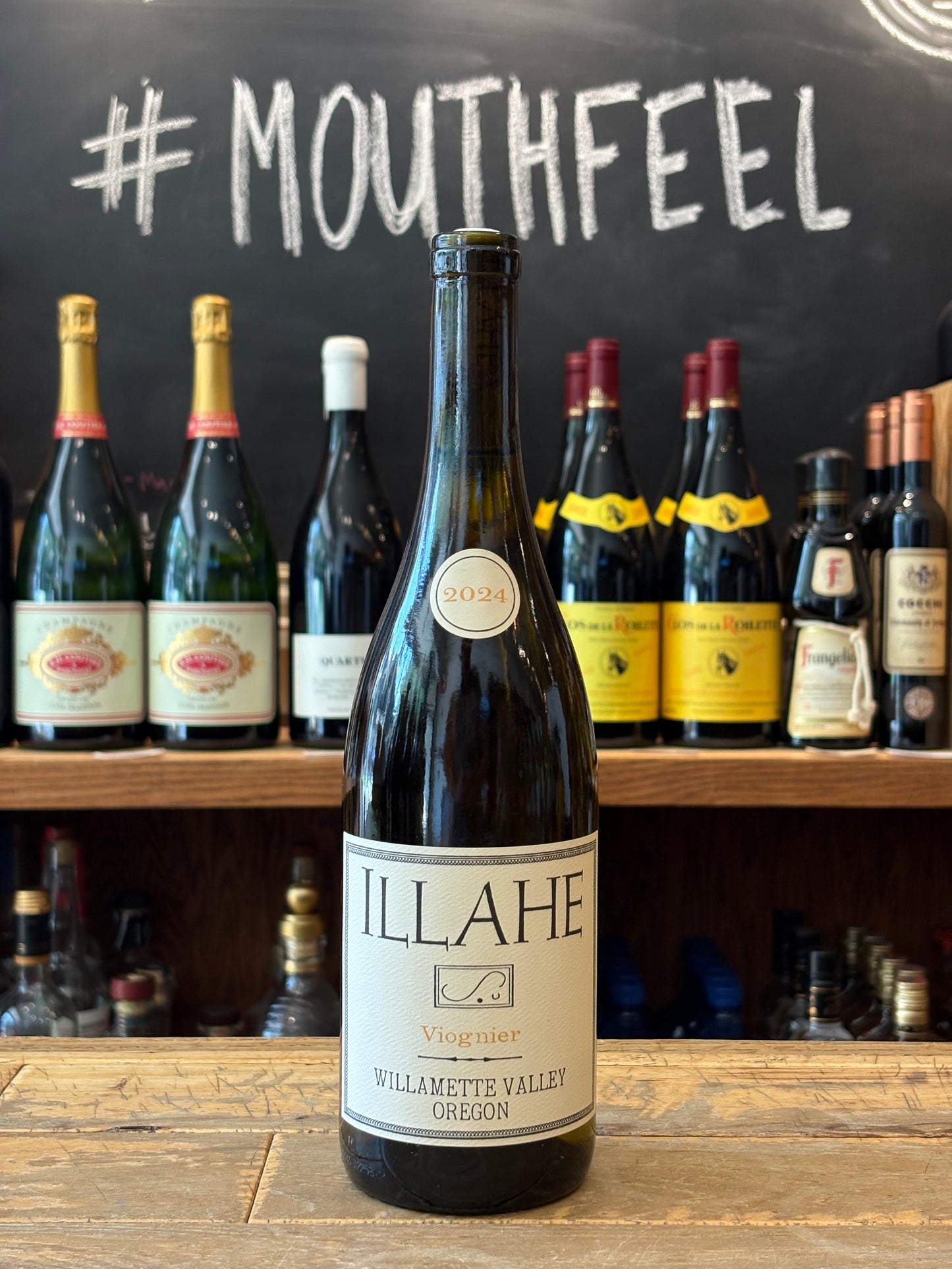 Illahe Viognier 2024