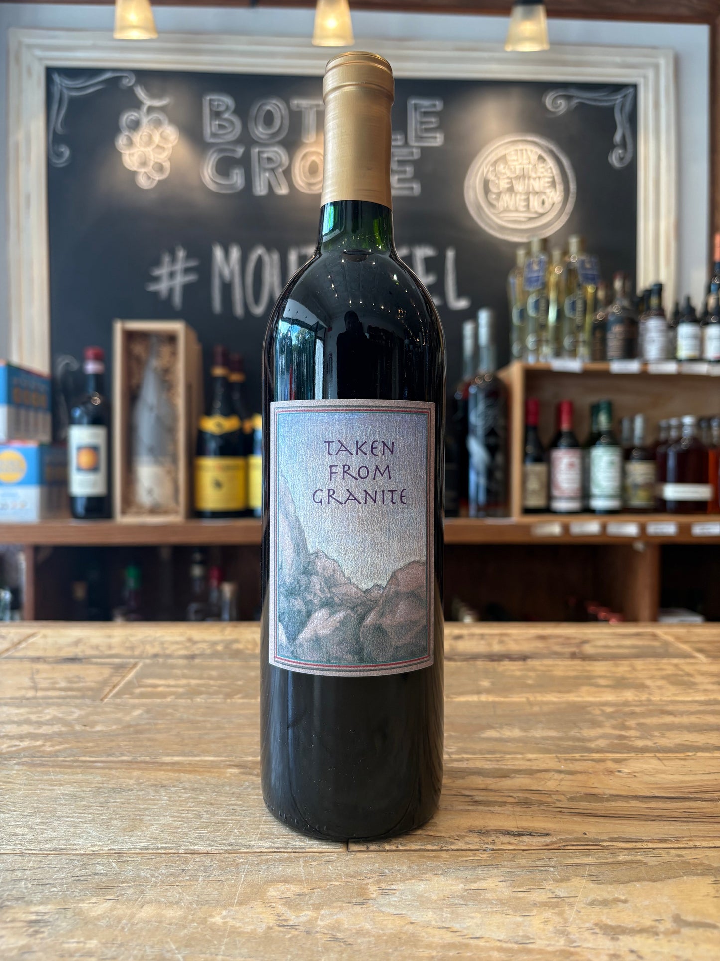 Taken from Granite.jpeg