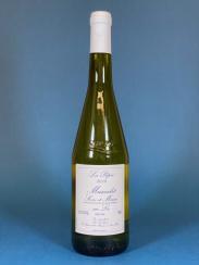 Pepiere Muscadet Serve et Maine Sur Lie 2023