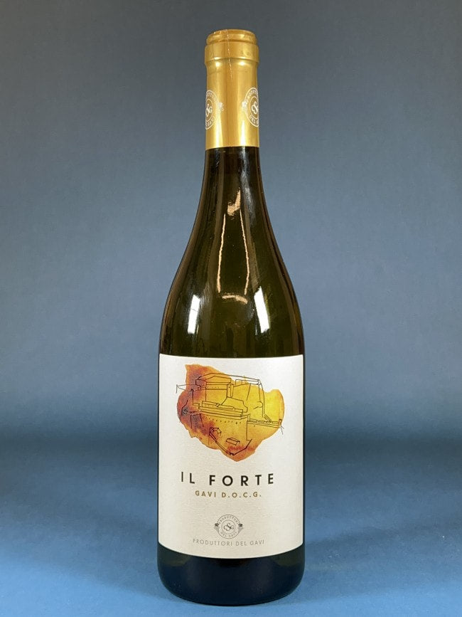 Produttori Del Gavi Il Forte 2024