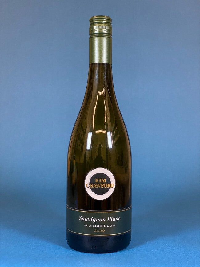 Kim Crawford Marlborough Sauvignon Blanc 2023