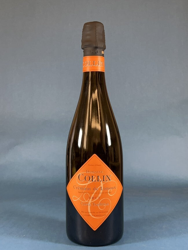 Domaine Collin Cremant Limoux