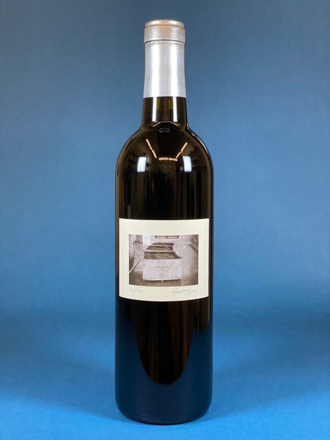 Robert Sinskey POV 2018