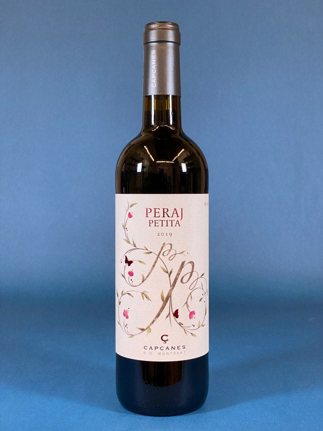 Peraj Petita Capcanes 2022