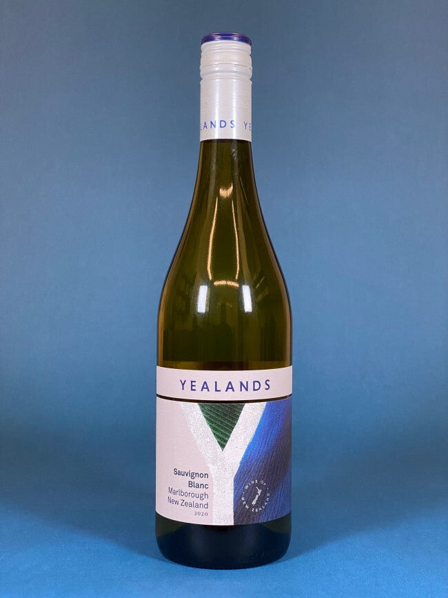Peter Yealands Marlborough Sauvignon Blanc 2023