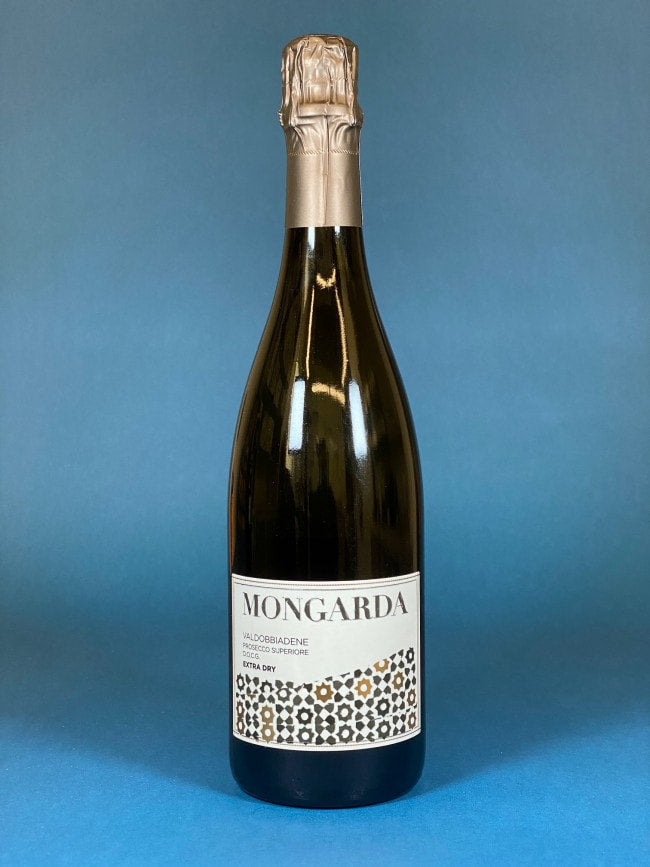 Mongarda Prosecco Extra Dry 2023