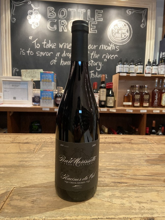 Pearl Morissette Racines du Ciel 2021