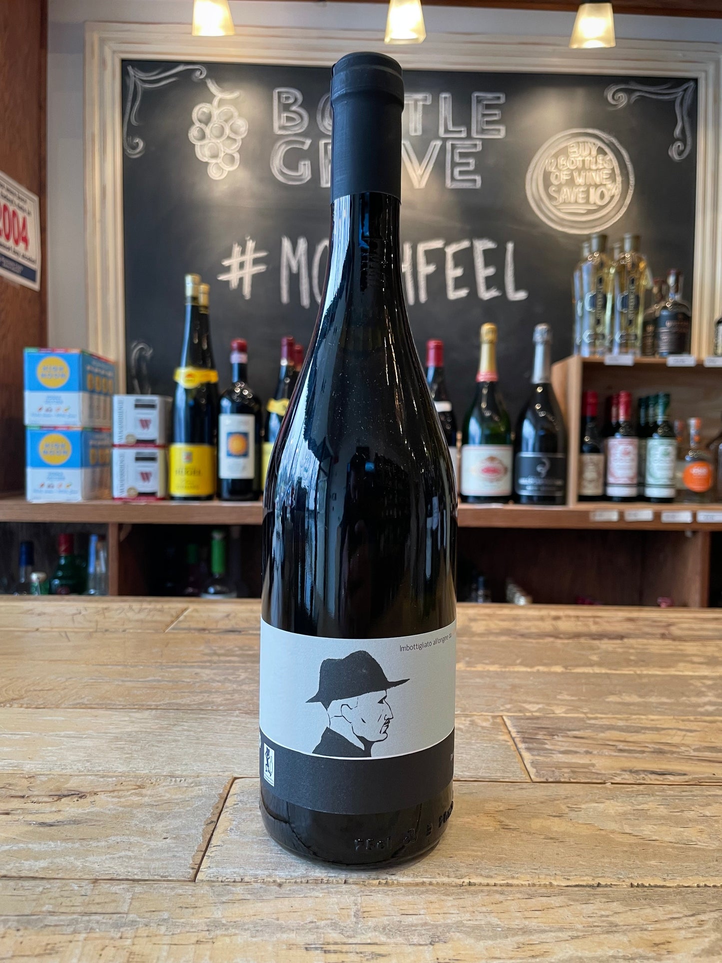 Oltretorrente Colli Tortonesi Bianco 2023