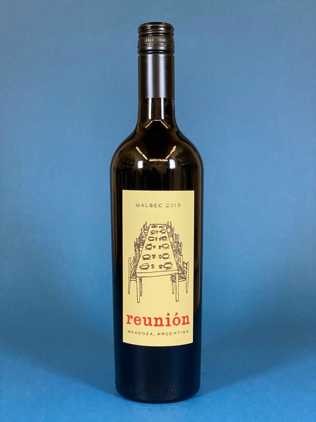 Reunion Malbec 2023
