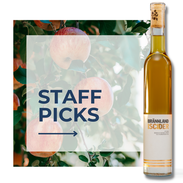Staff Picks