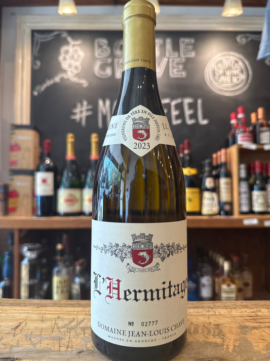 Chave Hermitage Blanc 2023