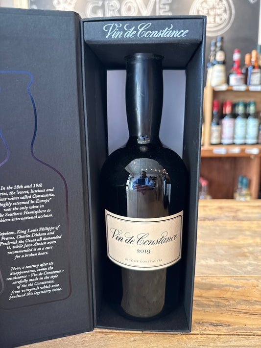 Klein Constantia Vin de Constance 2019