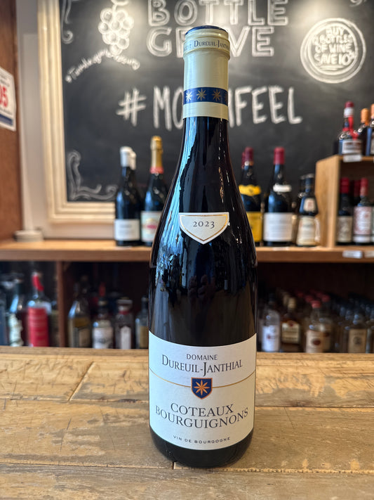Dureuil-Janthial Coteaux Bourguignons 2023