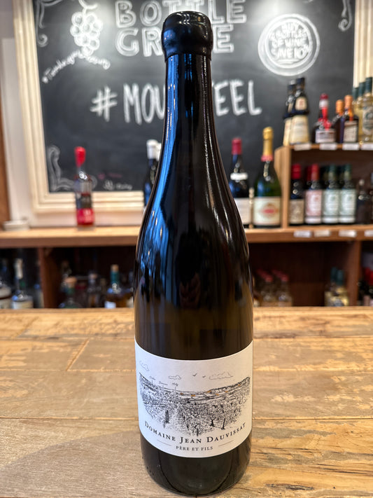 Jean Dauvissat Chablis Terroirs de Milly 2023