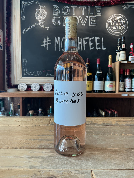 Stolpman "Love You Bunches" Rose 2025