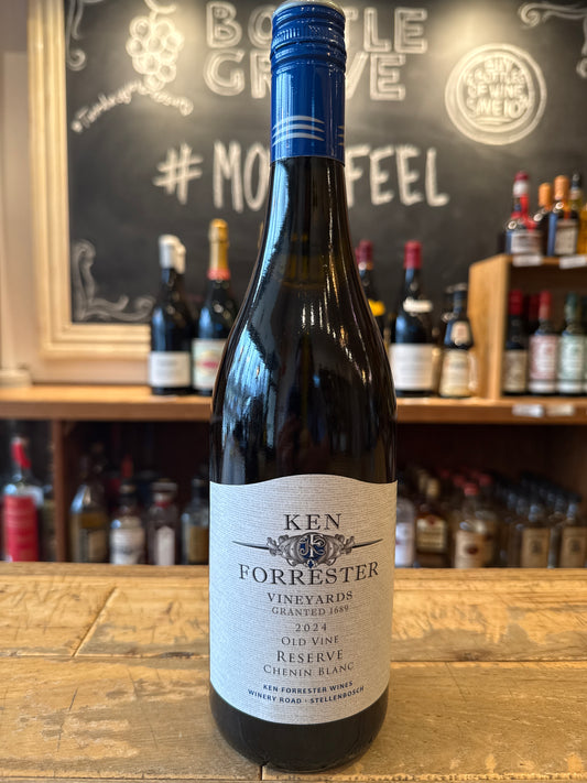 Ken Forrester Rsv Chenin Blanc 2024