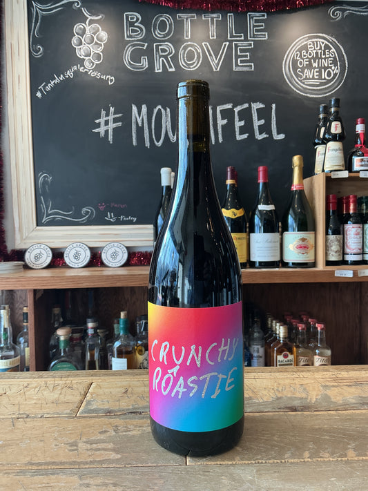 Stolpman "Crunchy Roastie" Syrah 2023