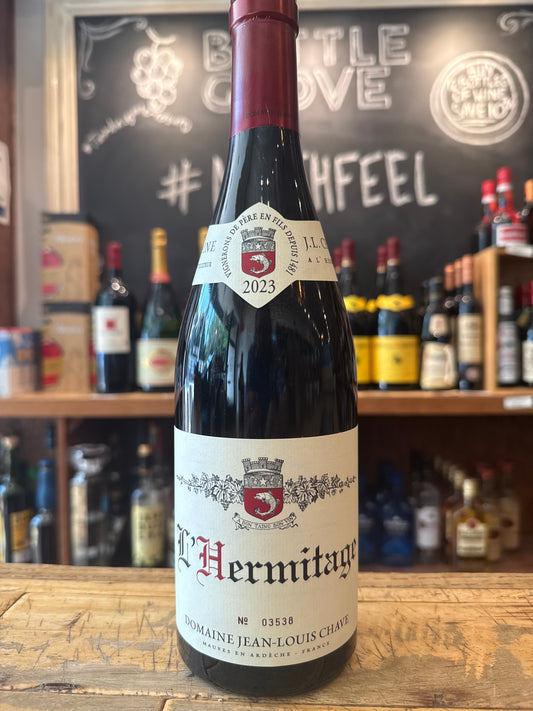 Chave Hermitage Rouge 2023