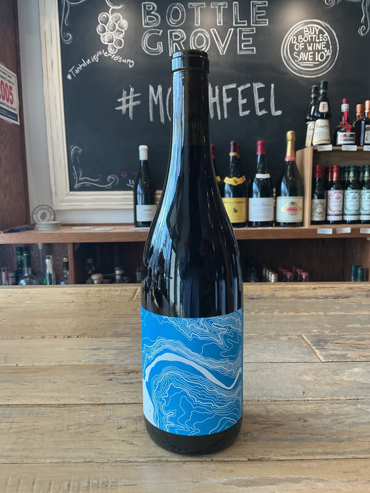 Lioco Mendocino Pinot Noir 2023