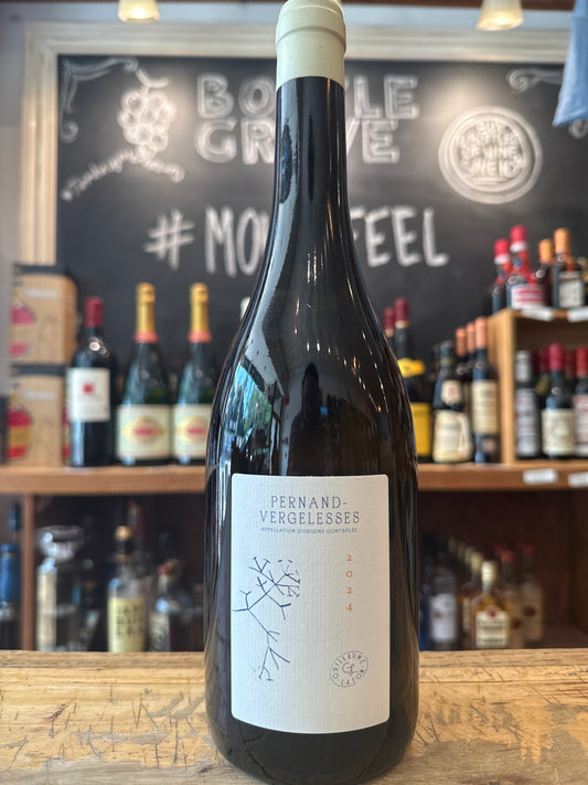 Guillhem Lafon Pernand Vergelesses 2024