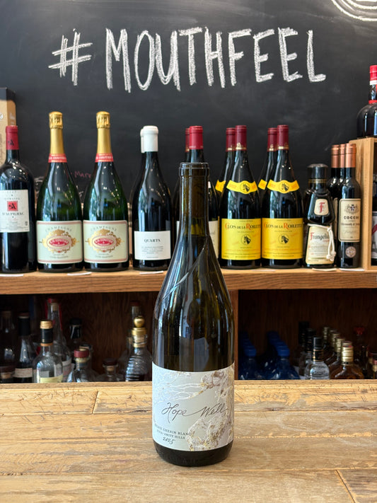 Hope Well Chenin Blanc Eola-Amity Hills 2025
