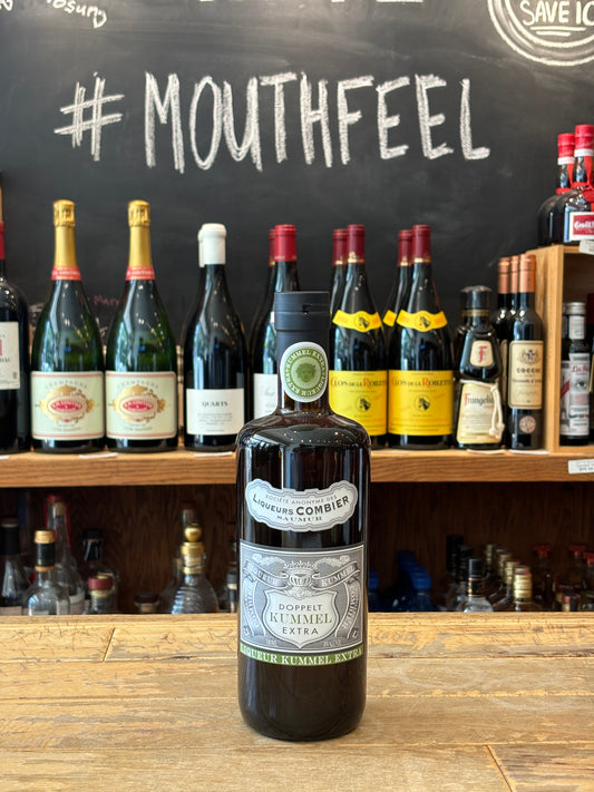 Combier Kummel Liqueur