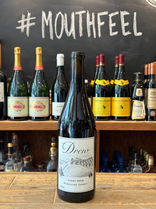 Drew Pinot Noir Mendocino County 2024