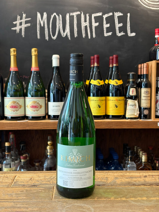 Kimich Deidesheimer Riesling 2024