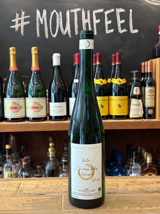 Peter Lauer Riesling Schonfels Kabinett 2024