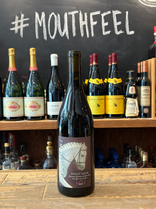 Wither's Oppenlander Pinot Noir 2021
