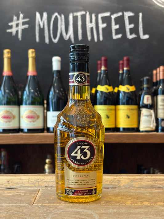 Licor 43