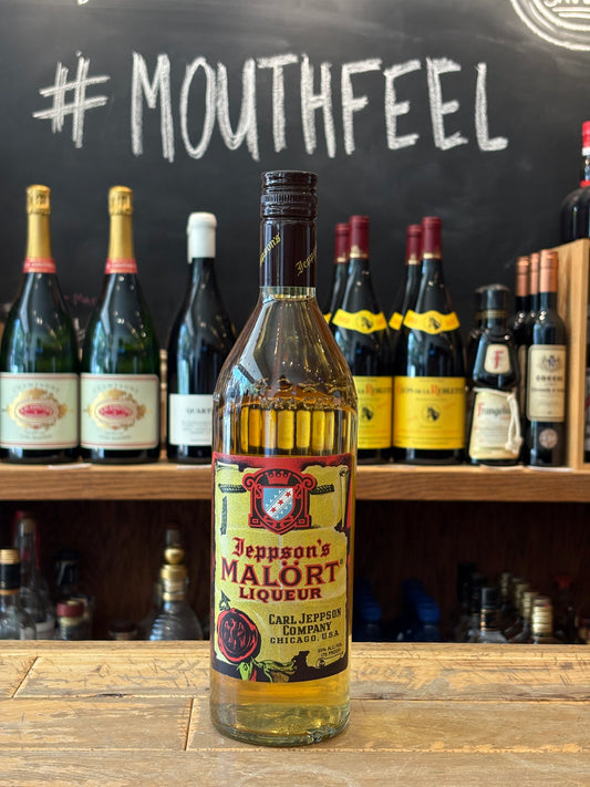 Jeppson's Malort