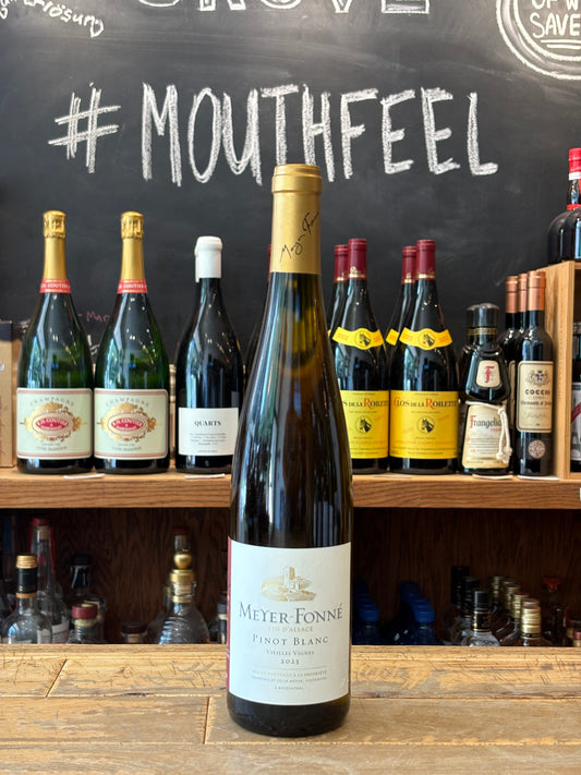 Meyer-Fonne Pinot Blanc Vieilles Vignes 2023