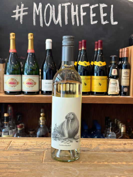 Portland Wine Co Mothershucker 2024