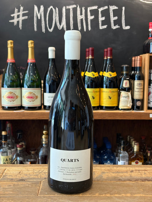 Domaine Belargus Anjou Blanc Quarts 2021 [1.5L]