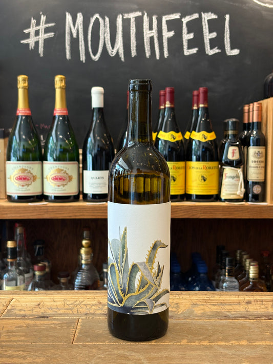 Kinero Cellars In Vain White 2018