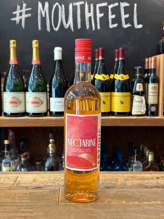 Artonic Nectarine Apertif