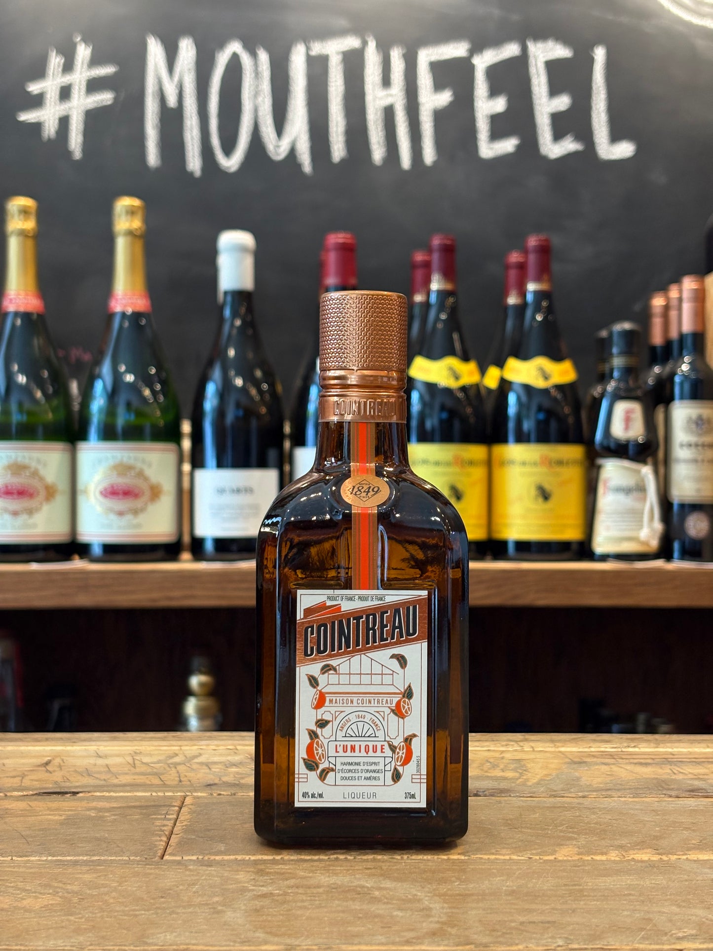 Cointreau [375ml]