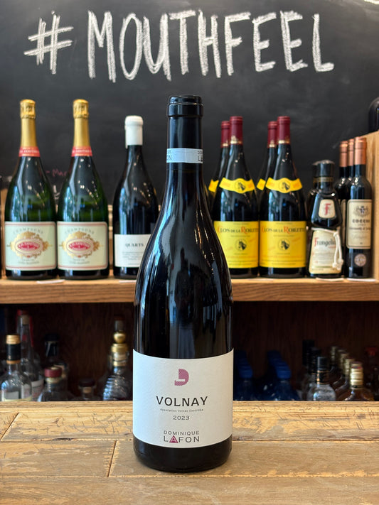 Dominique Lafon Volnay 2023
