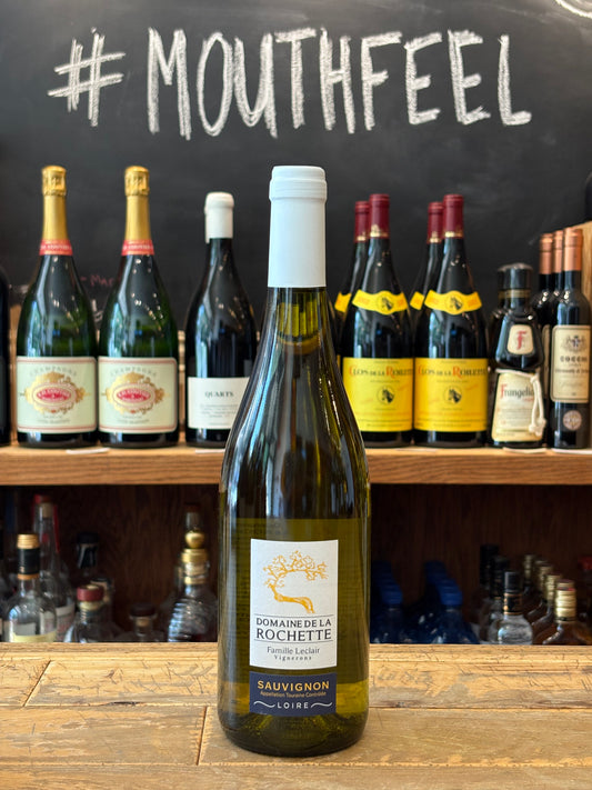 Rochette Touraine Sauvignon Blanc 2025