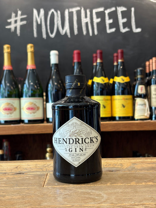 Hendrick's Gin [375ml]