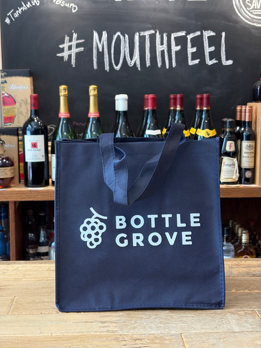Bottle Grove Tote