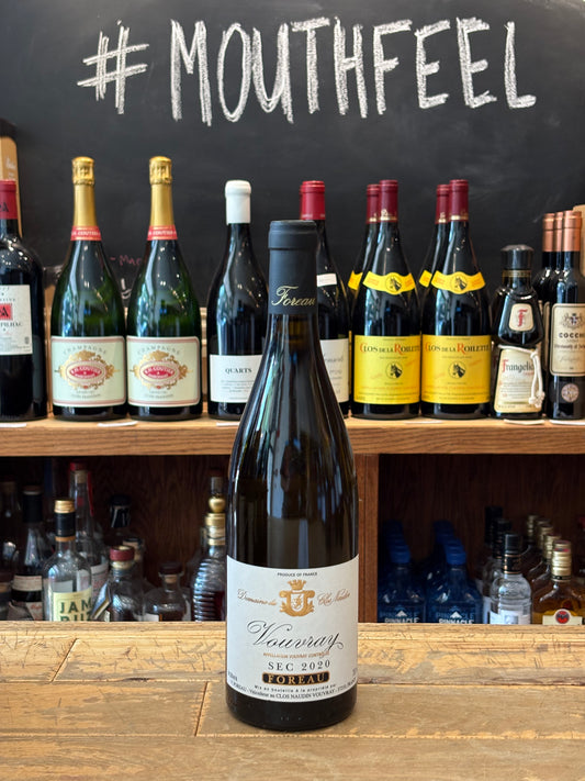 Pascal Cotat 'Mont Damnes' Chavignol Sancerre 2024