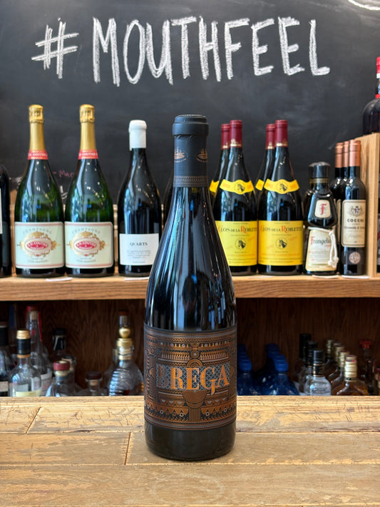 Bodegas Breca Brega 2020