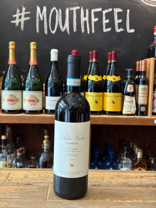 Ada Nada "Serena" Langhe Nebbiolo 2023
