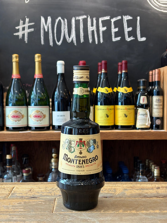 Amaro Montenegro