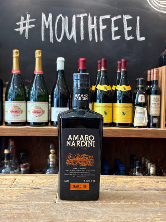 Amaro Nardini