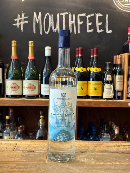 Azul Force Tequila 1L