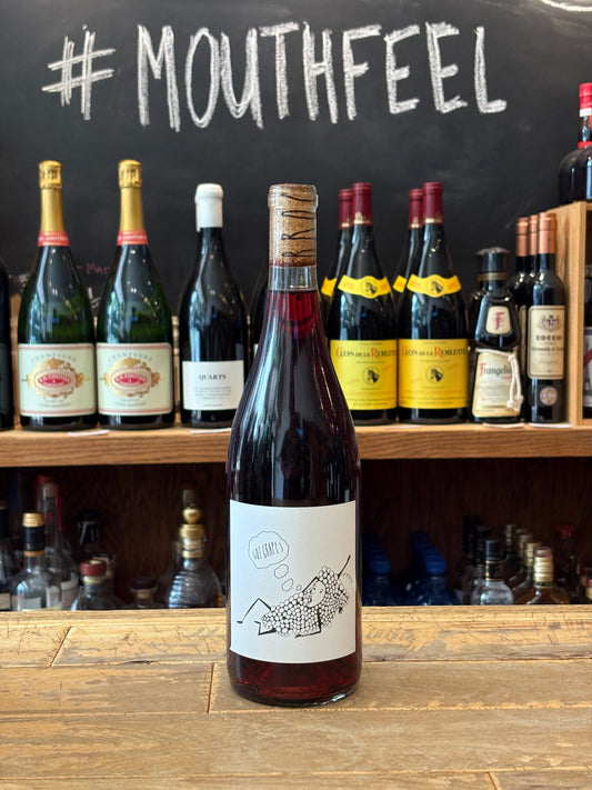 Broc Cellars Got Grapes Red 2023